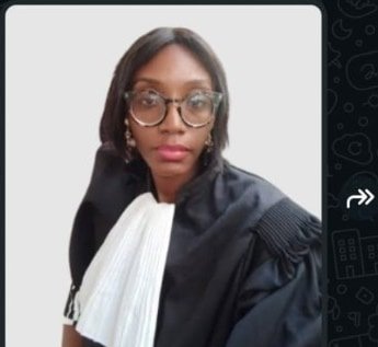 Photo de Christelle NZOUANKEU