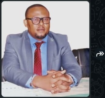 Photo de Don José MUANDA