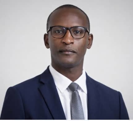 Photo de Dr. Yéro   DJIGO