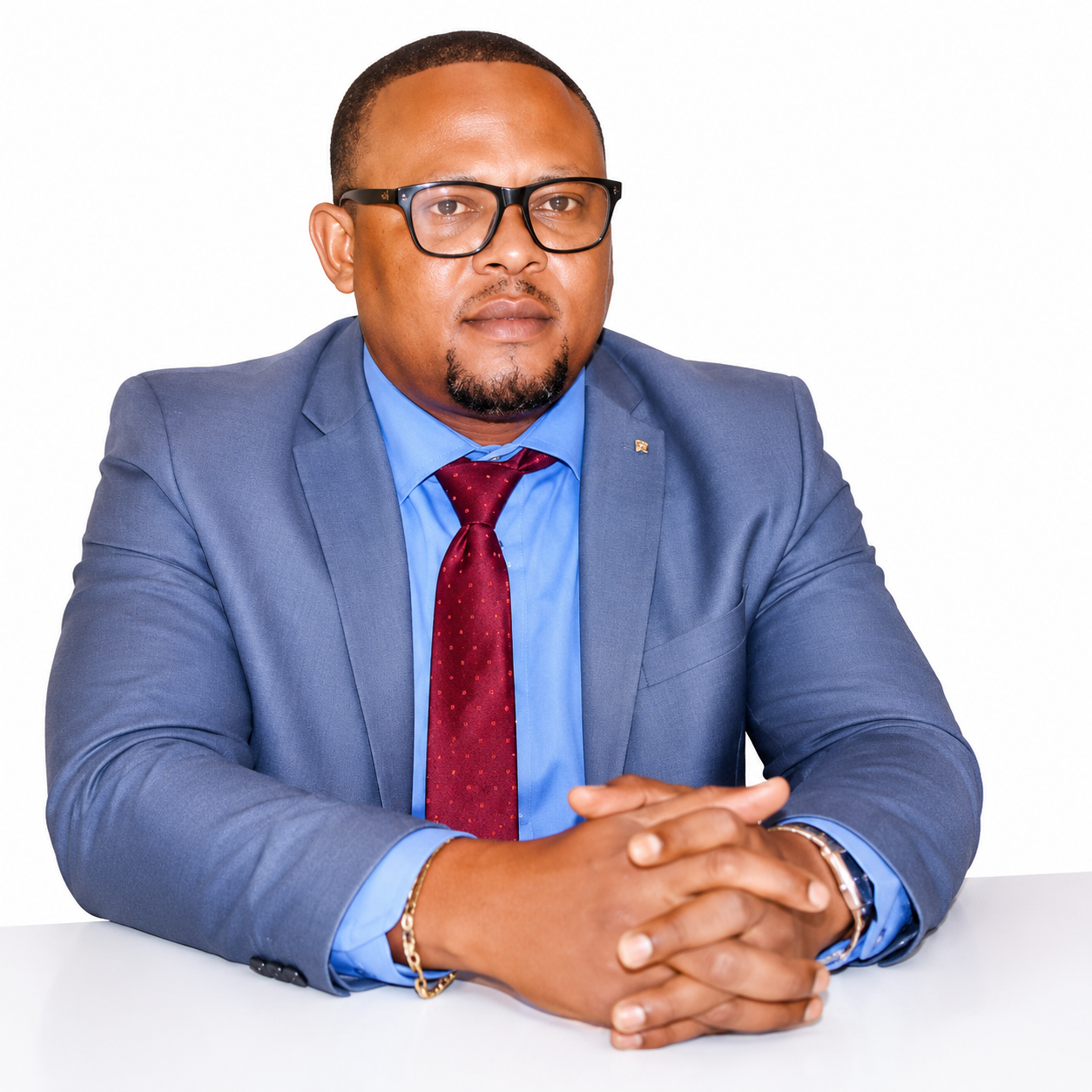 Photo de Prof Don José MUANDA