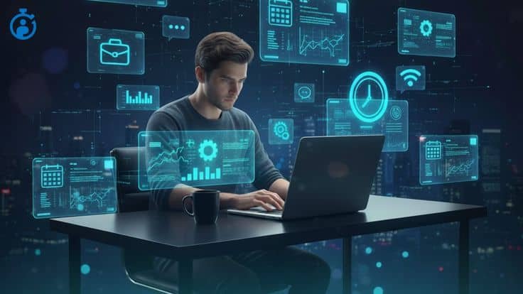 Solutions numériques juridiques
